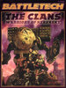 Clans: Warriors of Kerensky (Battletech).