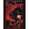 Tribebook: Red Talons (Revised).