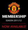 членство в фан-клубе Манчестер Юнайтед