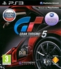 Gran Turismo 5 (PS3)