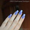 ORLY Cashmere Cardigan