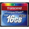 Transcend CF 16GB 400X