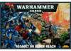 Warhammer 40.000 : Битва за черный предел (на русском языке)