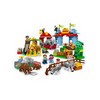 LEGO DUPLO Большой городской зоопарк 5635