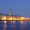 Хочу в Санкт - Петербург