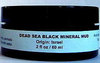 Минеральная грязь Dead Sea Black Mineral Mud