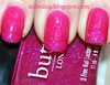 Party Bisquit butter london