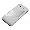 Белая задняя крышка для HTC Sensation