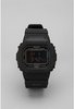 G-Shock Black Military 5600 Watch