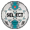 Мяч для футзала Select Futsal Super профессиональный