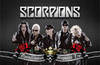 SCORPIONS “… FINAL STING”. "Крокус Сити Холл" Москва Россия