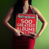 500 greatest albums of all time