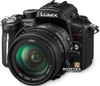 Фотоаппарат Panasonic Lumix DMC-GH2 Подробнее: http://rozetka.com.ua/panasonic_lumix_dmc_gh2_14_140mm/p130270/