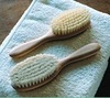 hairbrushes