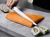 Острый нож для суши