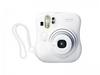 Fujifilm Instax Mini 25 (White) фотоаппарат