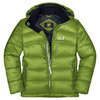 Пуховик Jack Wolfskin