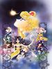 DVD "Sailor moon"