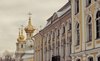 посетить Санкт-Петербург