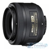 Nikon 35 f/1.8G AF-S DX Nikkor