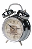часы-будильник классической формы
