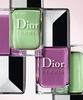 Весна 2012 Dior   Vernis Garden Party. Лаки