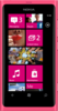 Nokia Lumia 800 Magenta