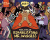 Rehabilitating Mr. Wiggles: Vol. 2