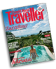 Подписка на английский Conde Nast Traveller