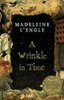 Madeleine L'Engle  "A Wrinkle in Time"