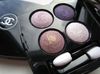 Тени Les 4 Ombres de Chanel #08 "Vanites"