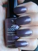 Snowcrystal Smokey Plum