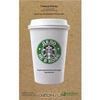 Книга "Дело не в кофе. Корпоративная культура Starbucks"  Говард Бехар
