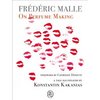 Fr&#233;d&#233;ric Malle: On Perfume Making