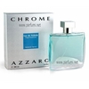Azzaro Chrome, мужской парфюм