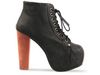 Jeffrey Campbell LITA