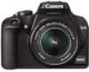 Зеркалка Canon EOS 1000 В kit 18-55