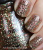 china glaze twinkle lights