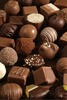 Шоколад... много-много шоколада!