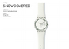 swatch SNOWCOVERED
