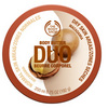 Body Butter Duo Macadamia