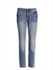 Stretchjeans 44,95 bei BONґA PARTE