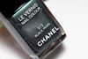 Chanel  #513 Black Pearl