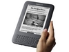 Amazon Kindle 3 Wi-Fi Graphite
