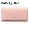 MARY QUANT wallet