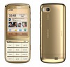 Nokia c3-01  gold edition