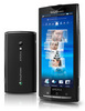 sony ericsson x10