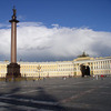 Поездка с Санкт-Петербург