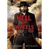Hell On Wheels season 1 on DVD