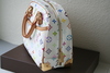 louis vuitton multicolor trouville